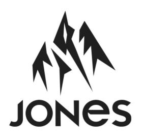 Logo Jones
